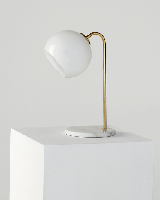 Krystal Table Lamp
