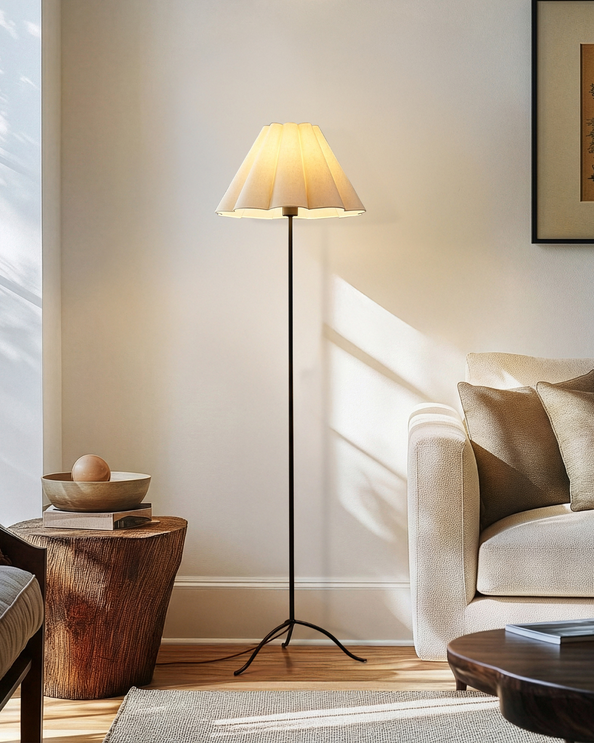 Lea Floor Lamp