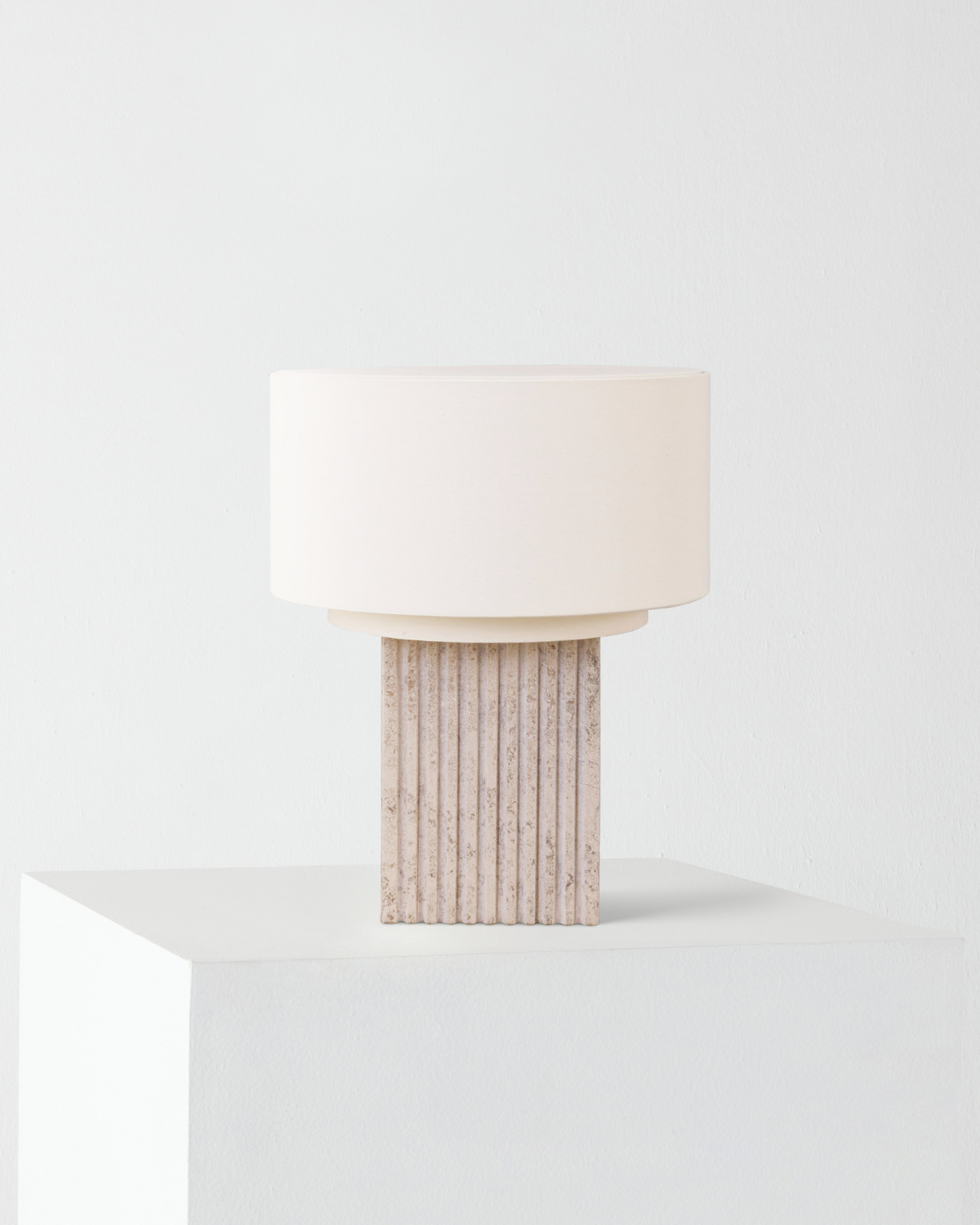 Brightech The Atticus Table Lamp