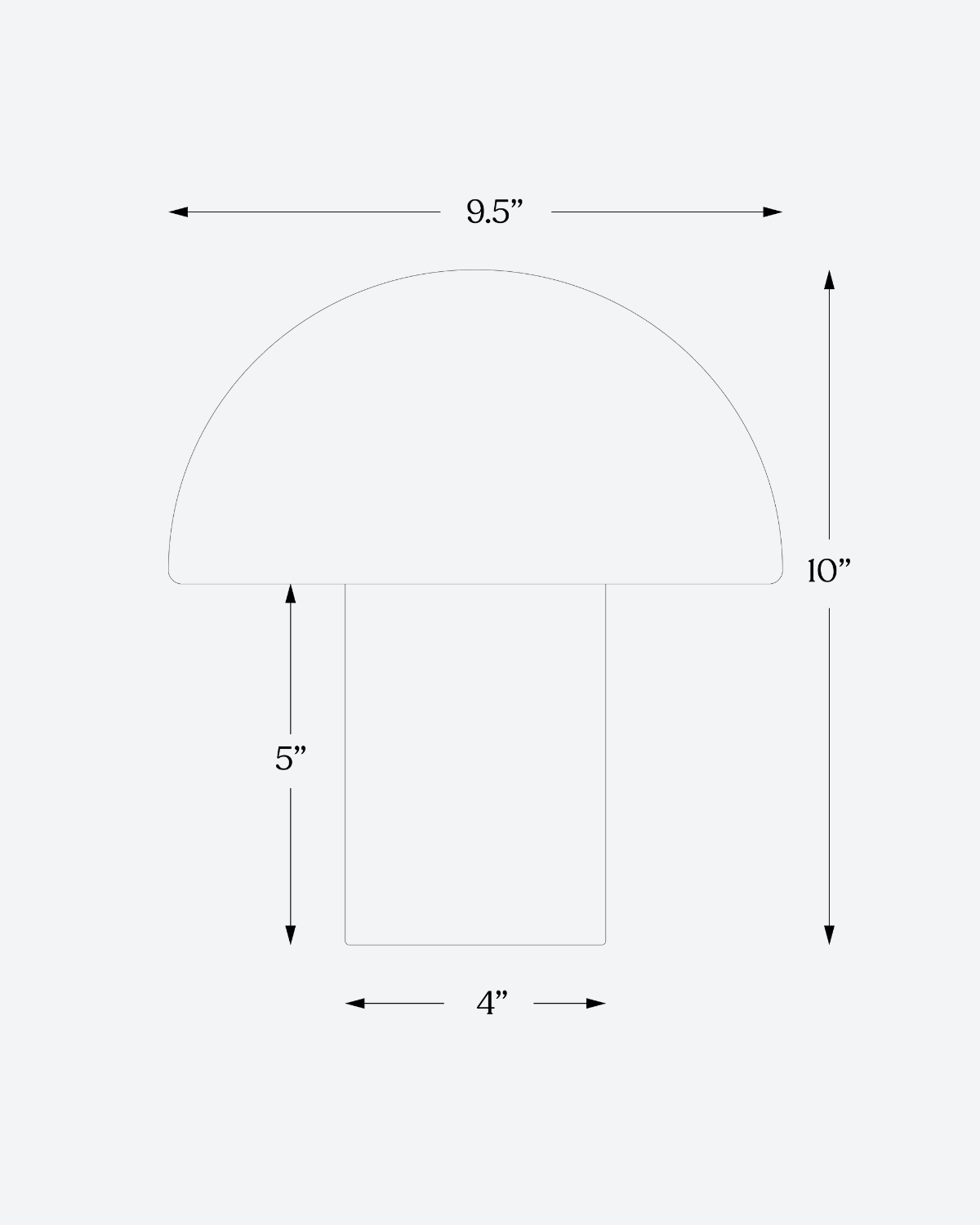 Gavin Table Lamp