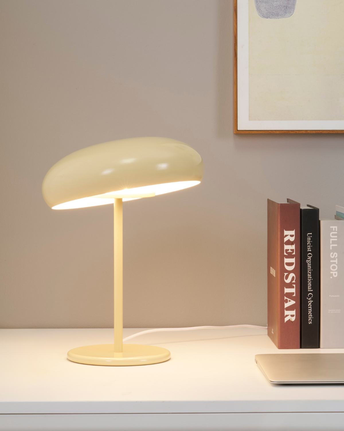 Ayla Table Lamp – Brightech