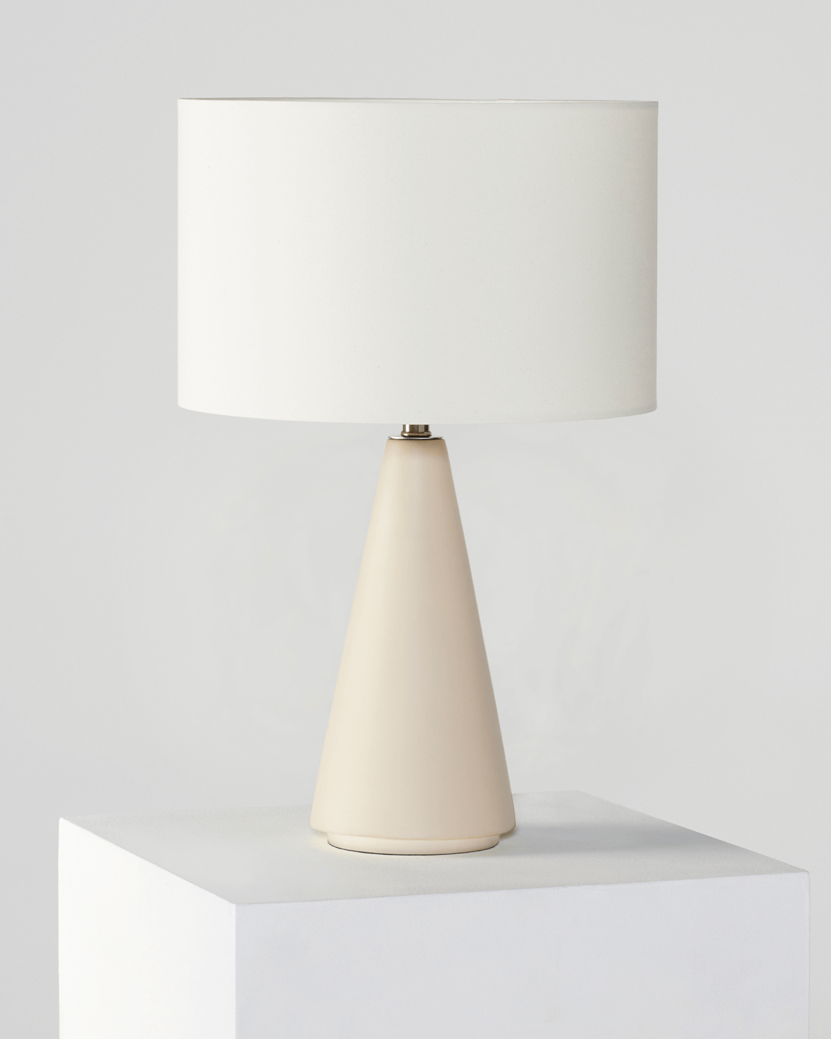 Nathaniel Table Lamp Brightech