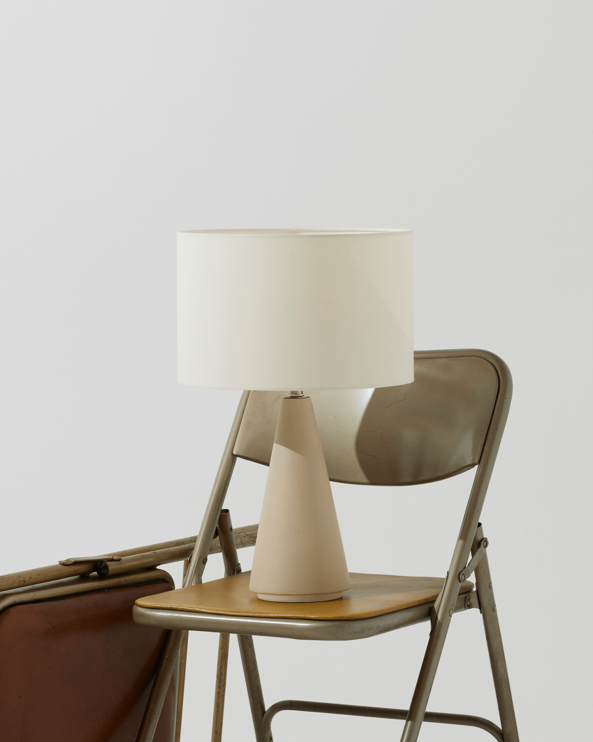 Nathaniel Table Lamp