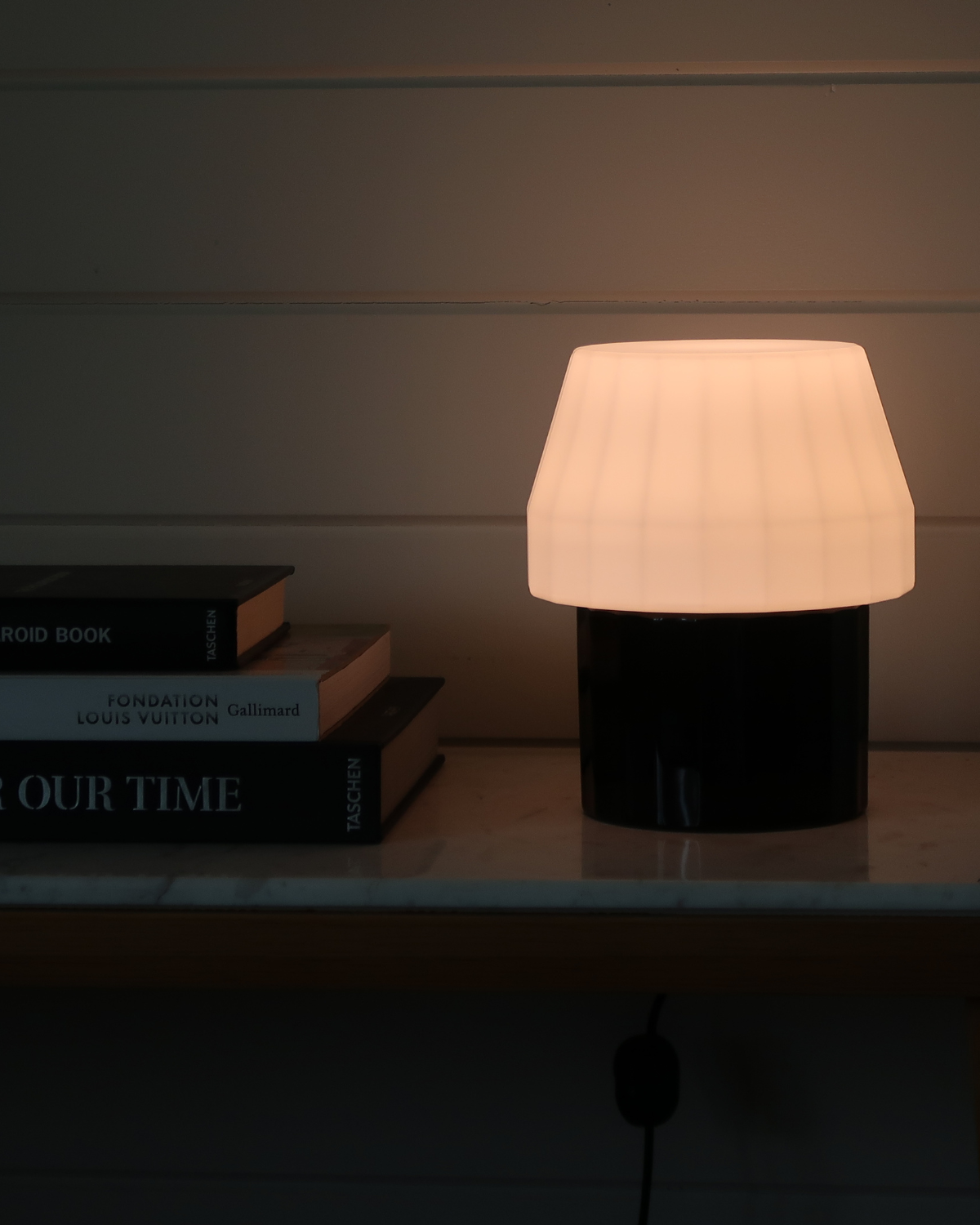 Duke Table Lamp