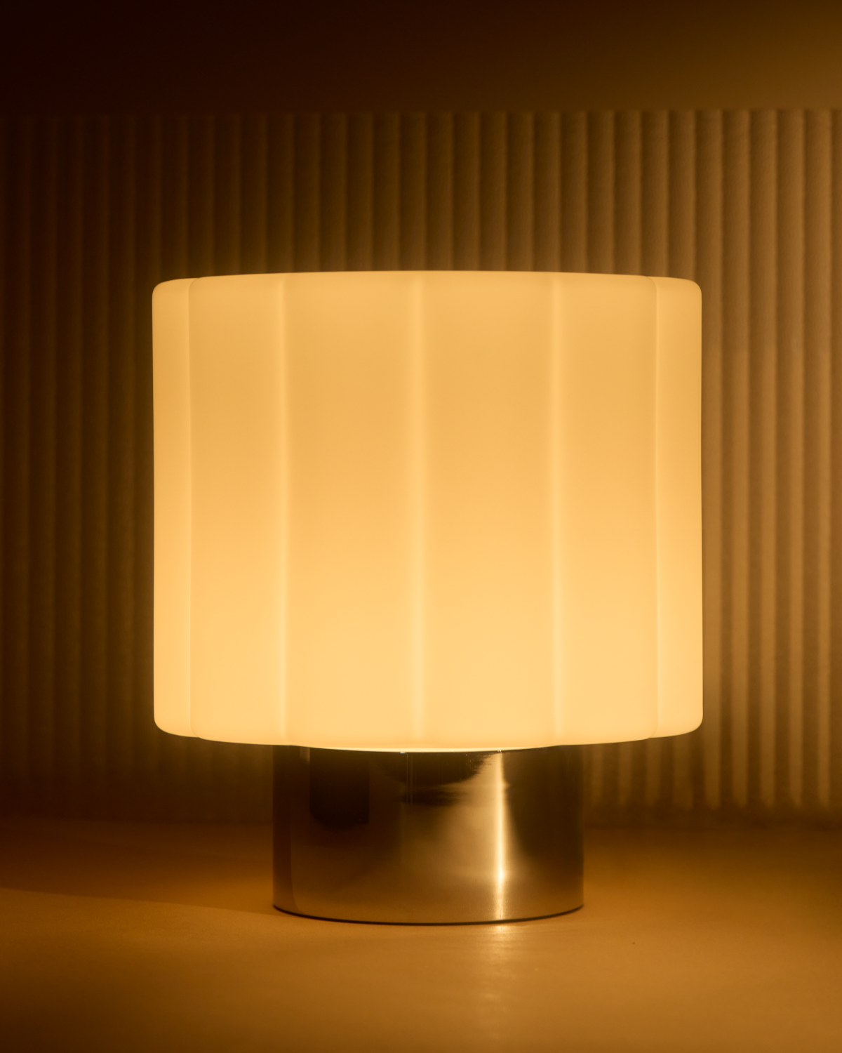Addison Table Lamp