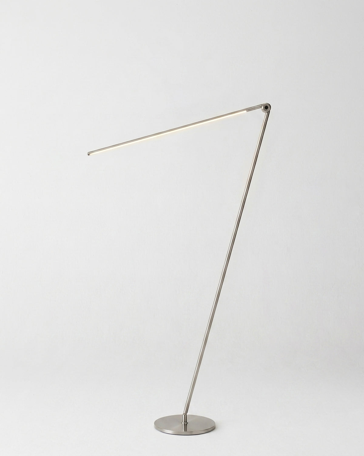 Satin Nickel