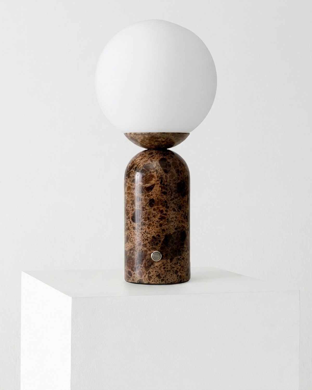 Brown Marble