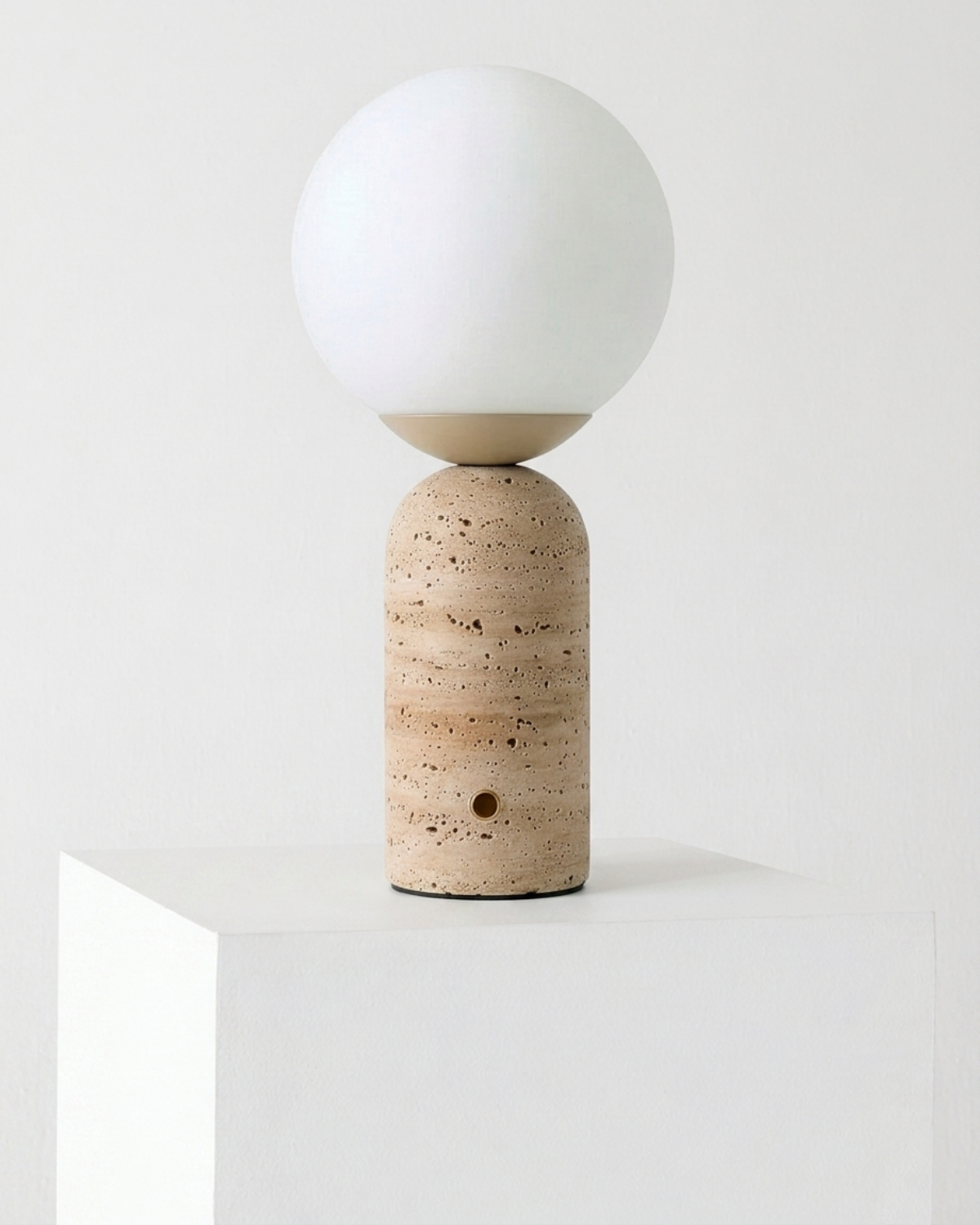 Travertine