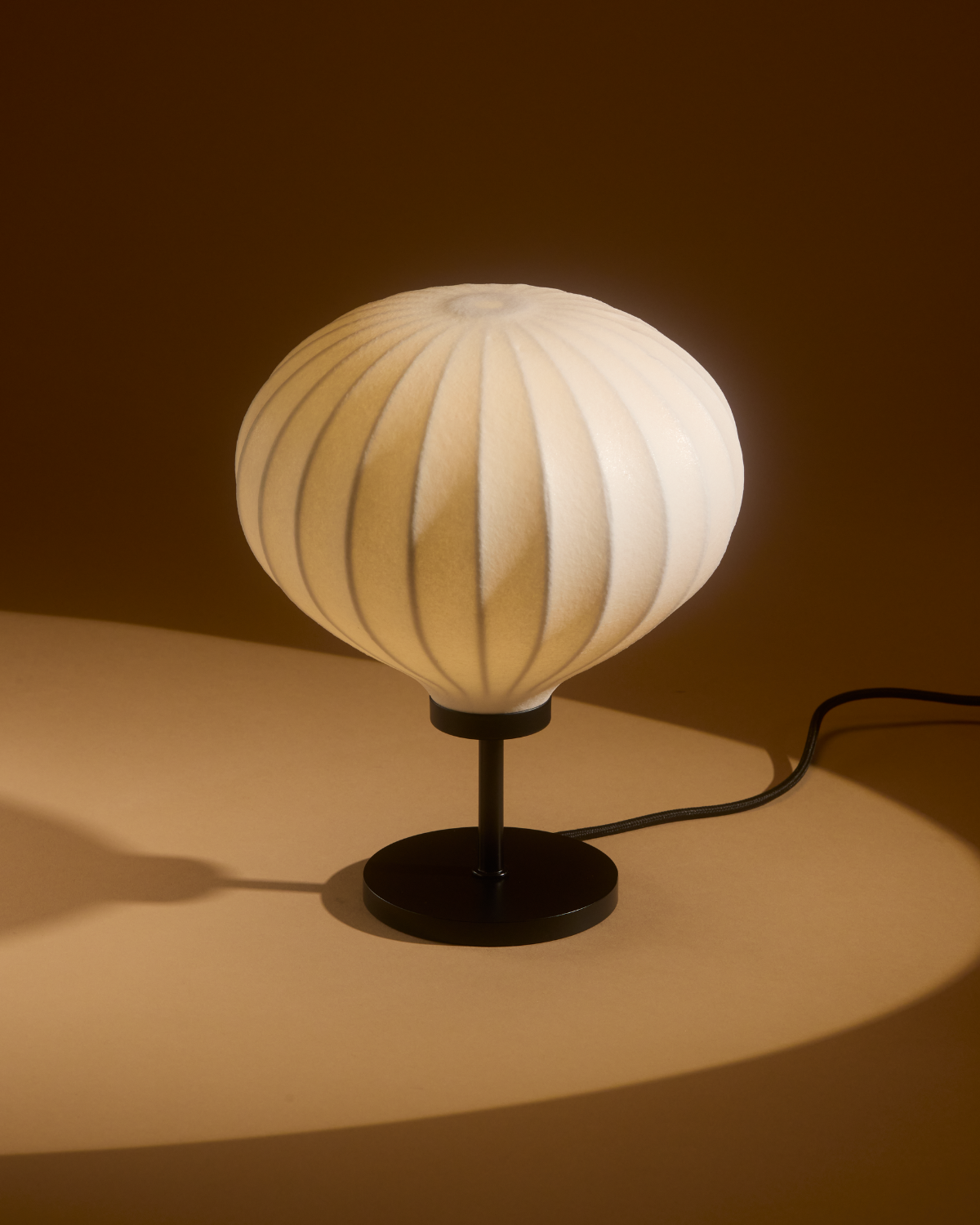The Nimbus Table Lamp | Brightech