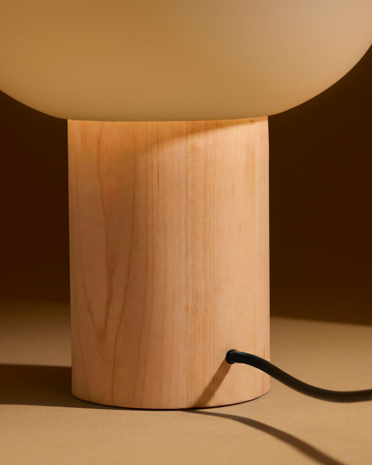 Wood