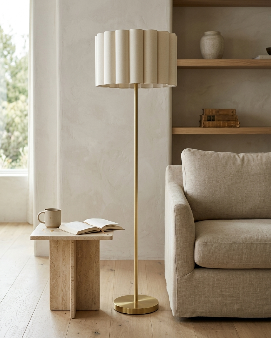Estelle Floor Lamp
