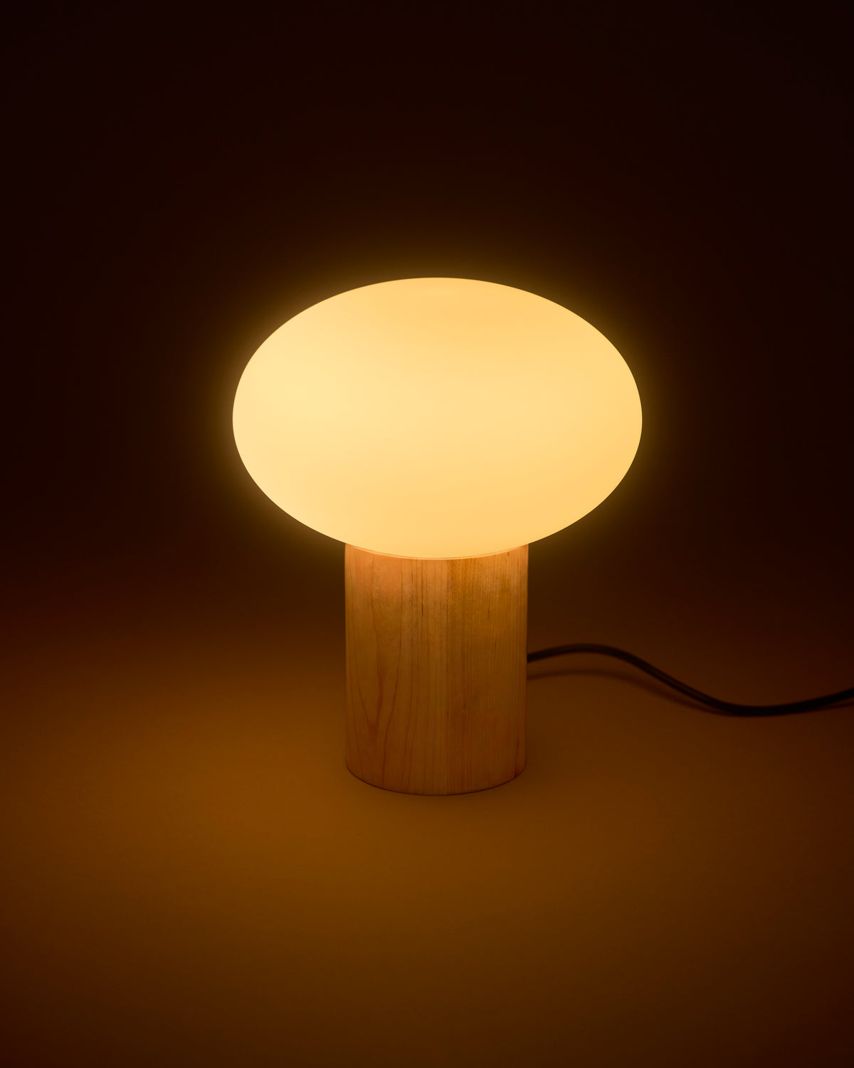 Wood