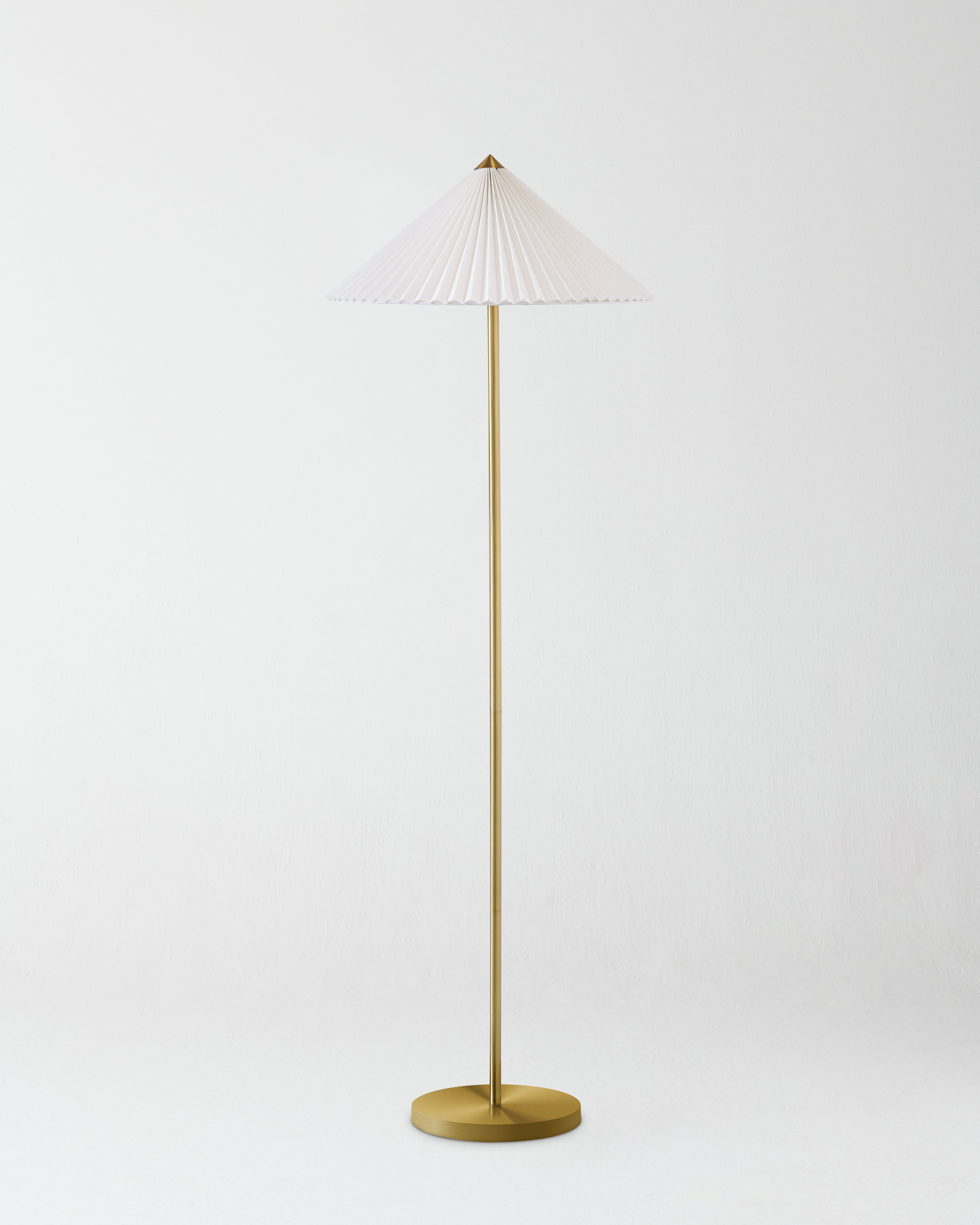Sienna Floor Lamp – Brightech