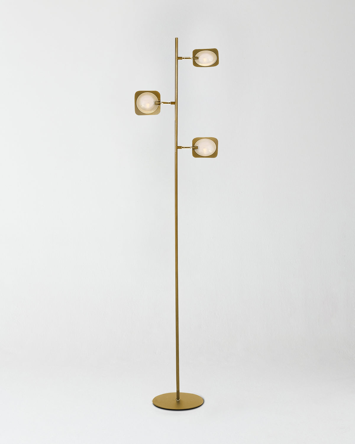Antique Brass