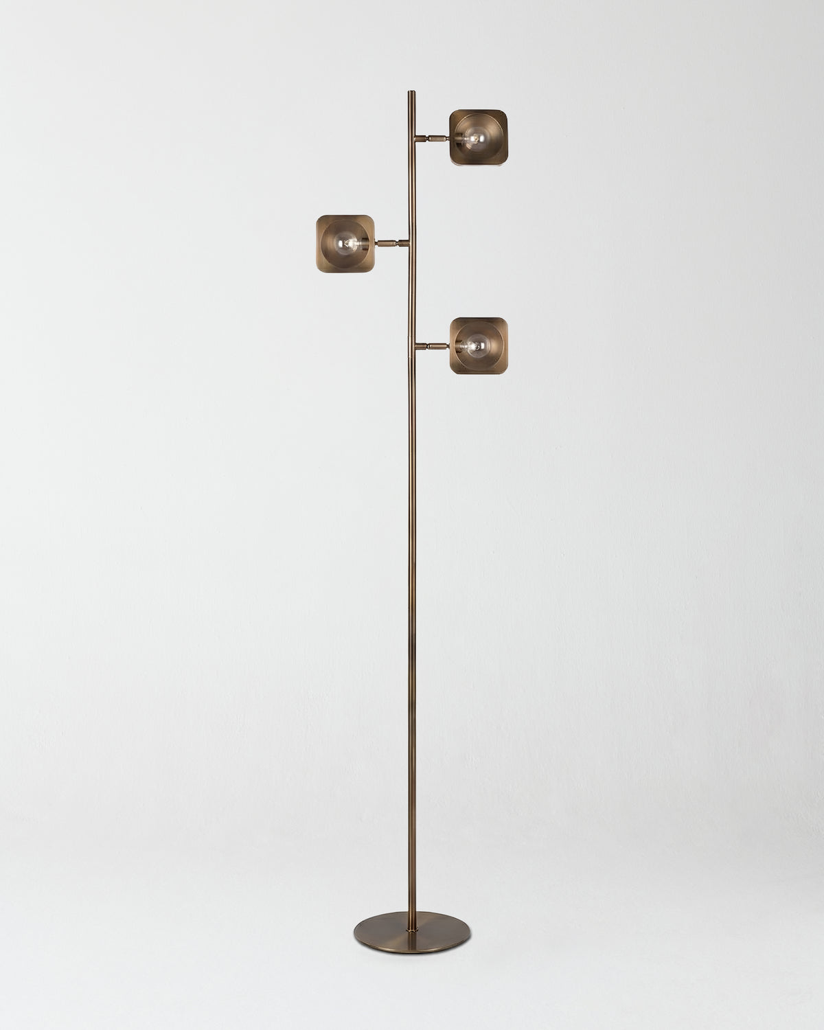 Bronze