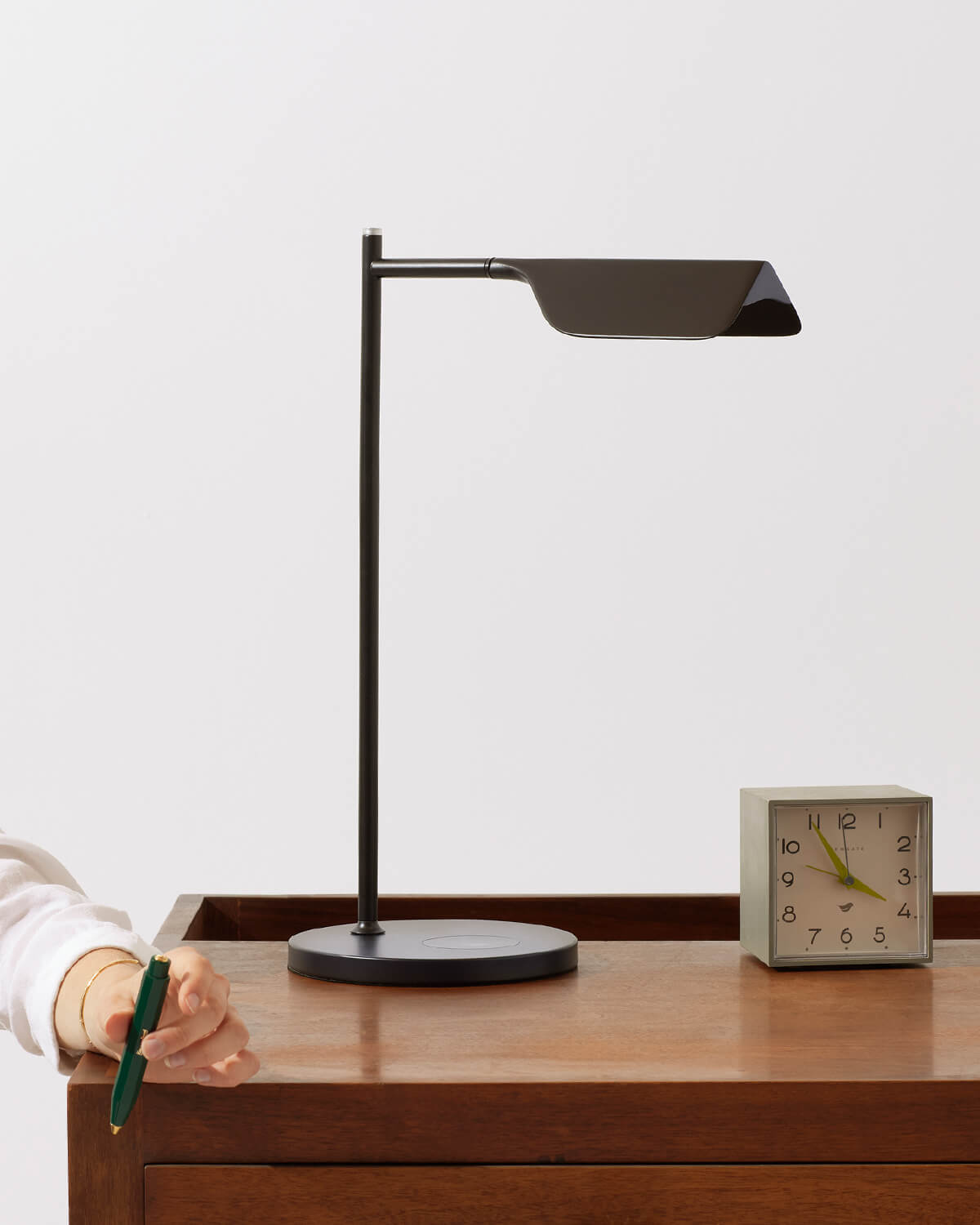 Leaf Table Lamp