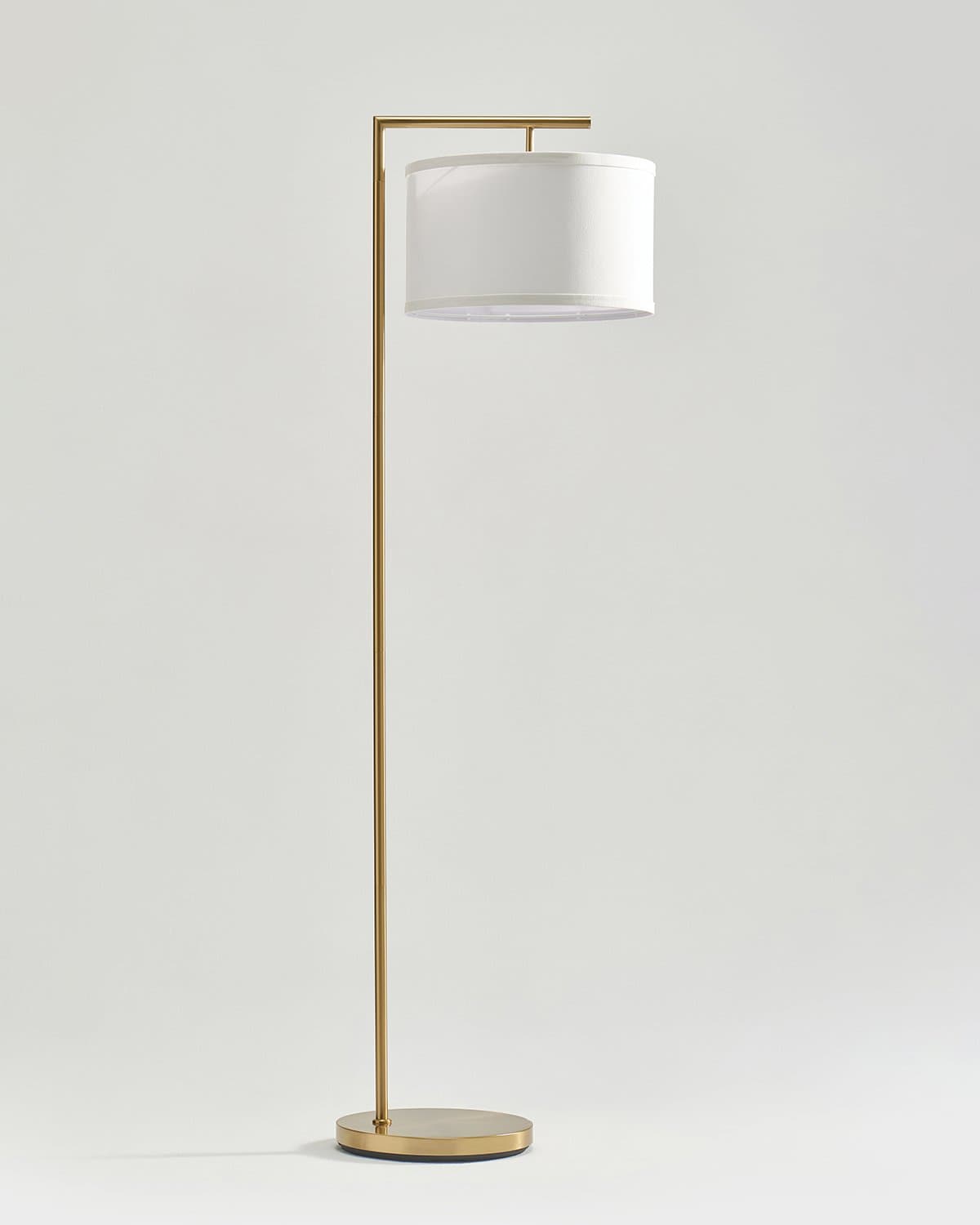 Montage Modern Floor Lamp