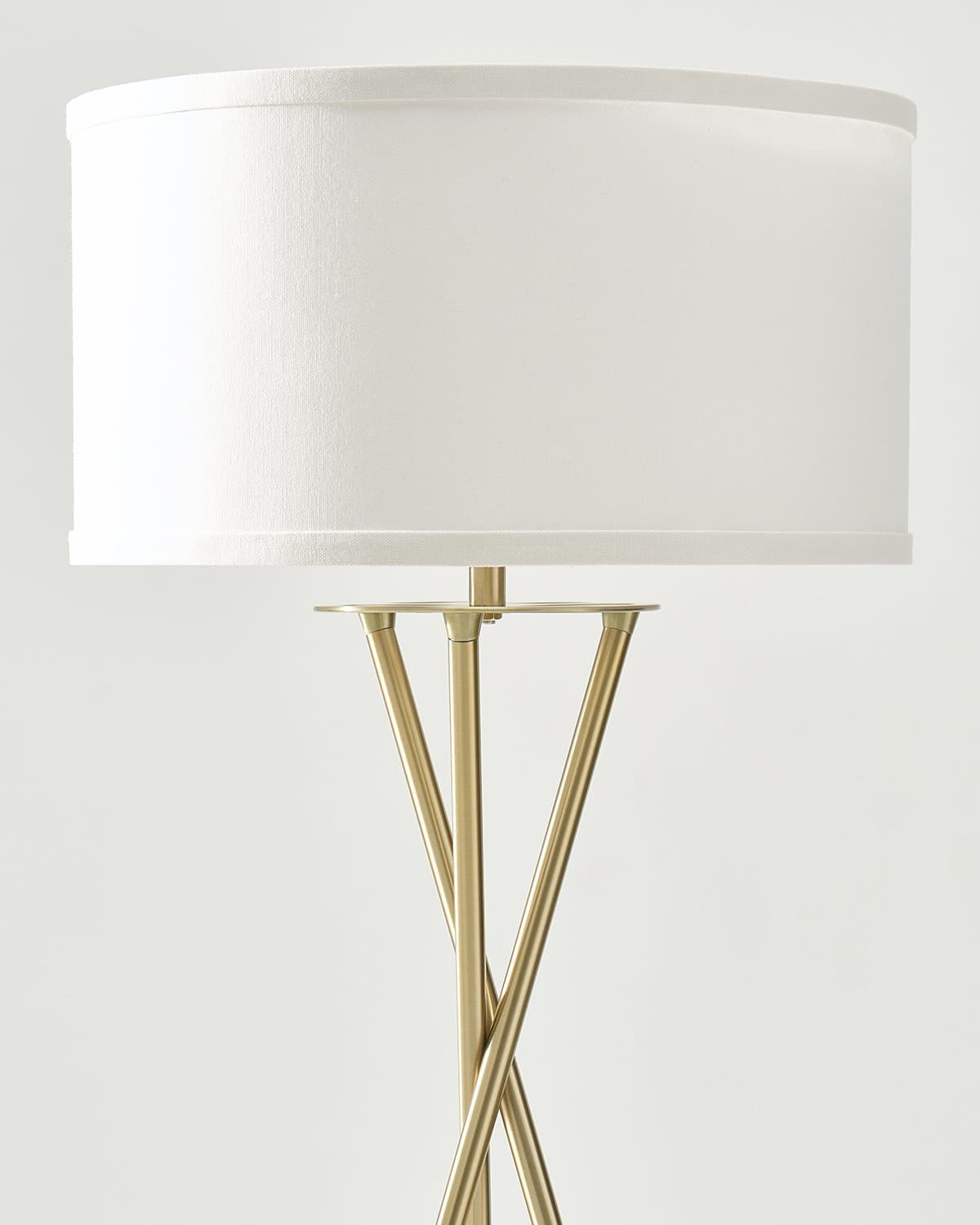 Antique Brass