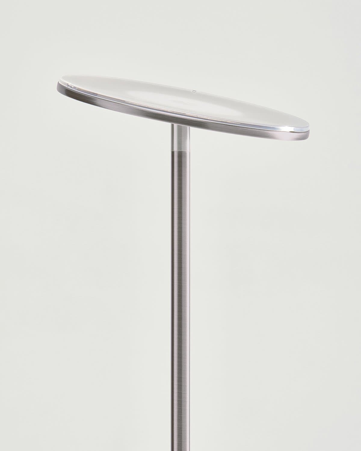 Brushed Nickel