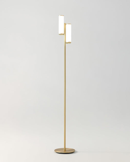 Gemini Floor Lamp