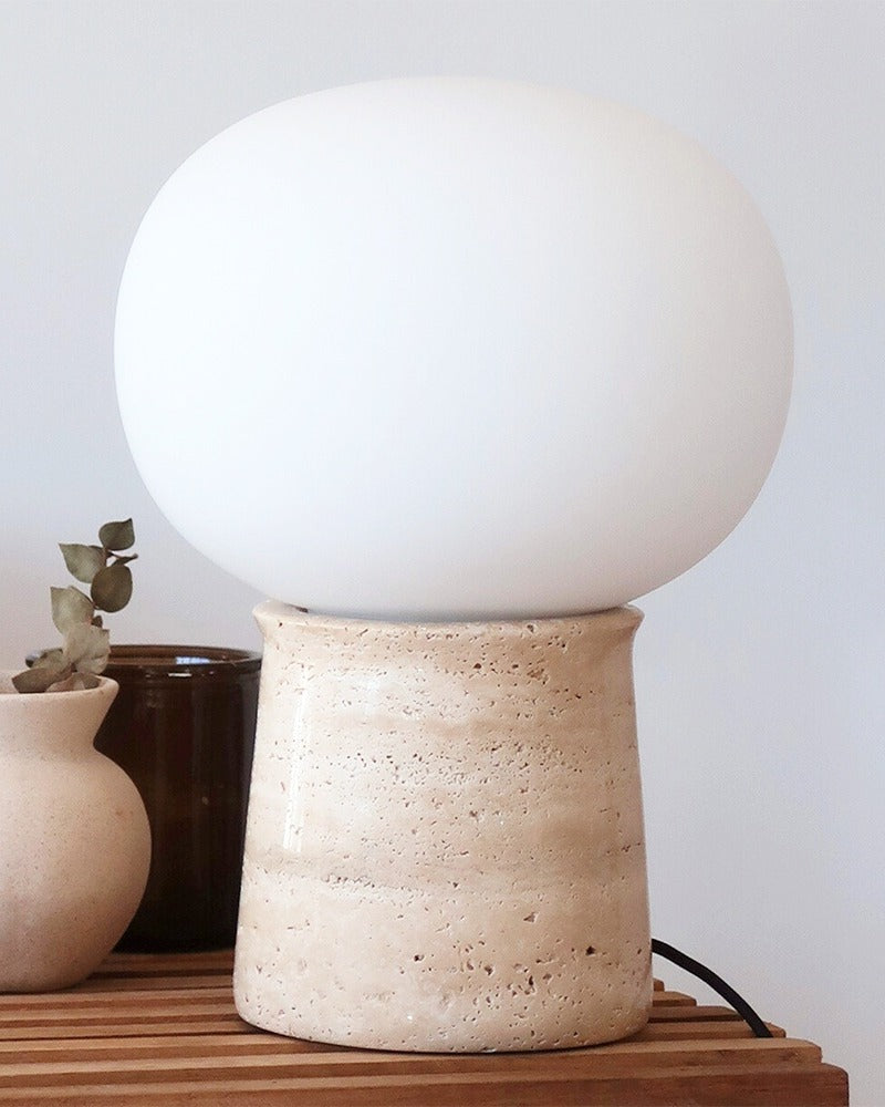 Brightech Neptune Table Lamp