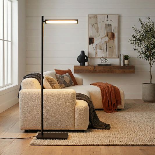 Brightech's Reading Lamp Collection: The Full Lineup