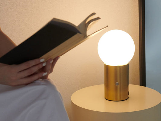 Warm or bright? Light color and brightness, explained