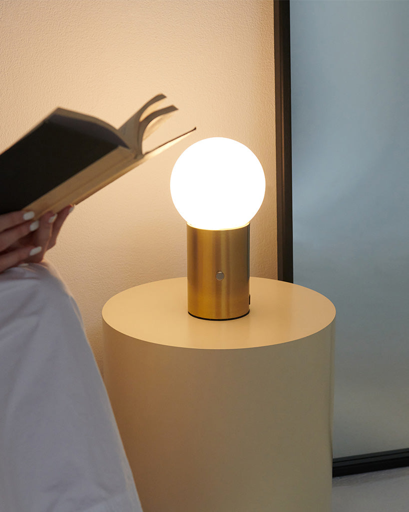 Reading Lamps Collection