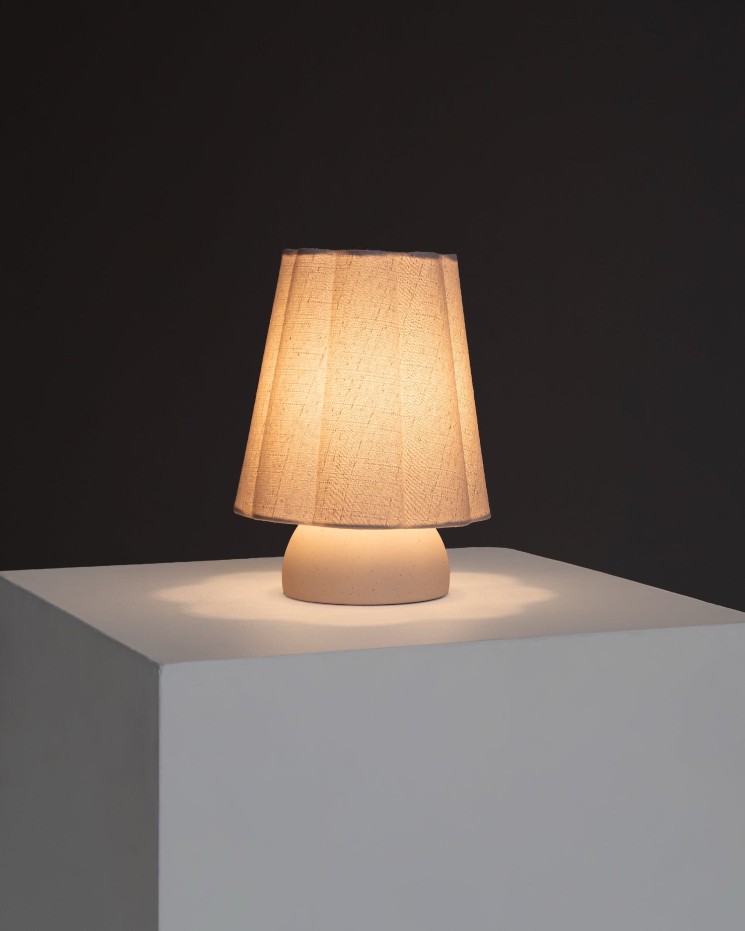 Ceramic Table Lamps