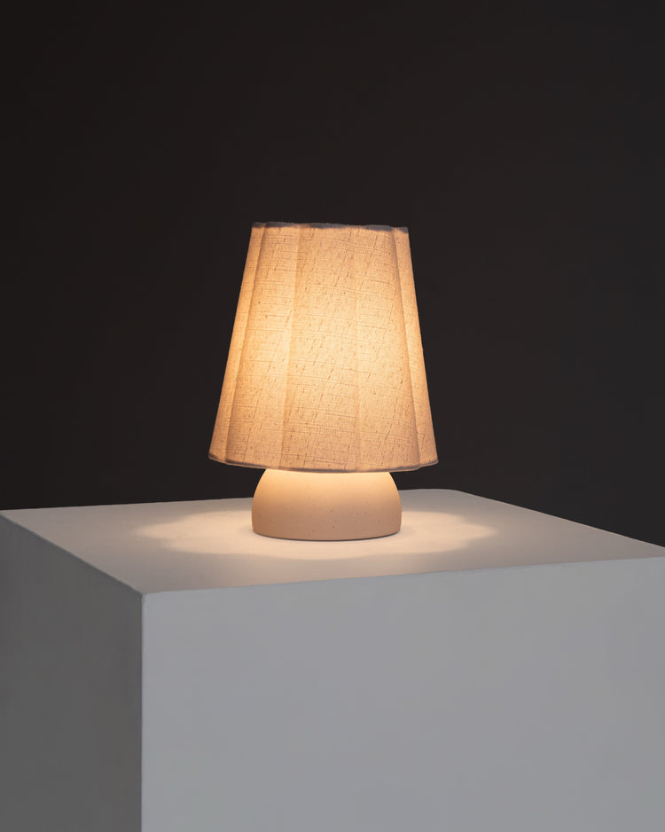 Ceramic Table Lamps