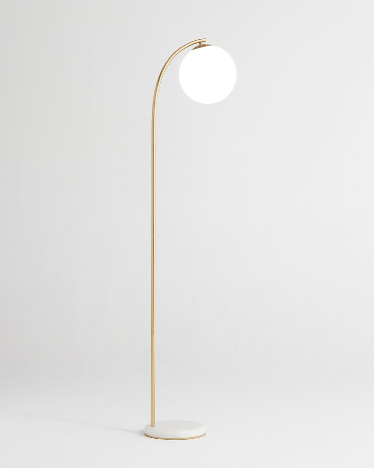 Glass Globe Lamps