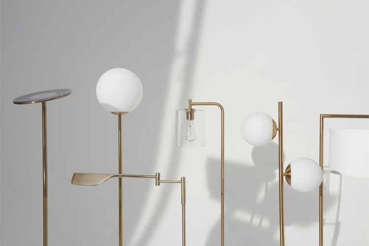 Floor Lamps