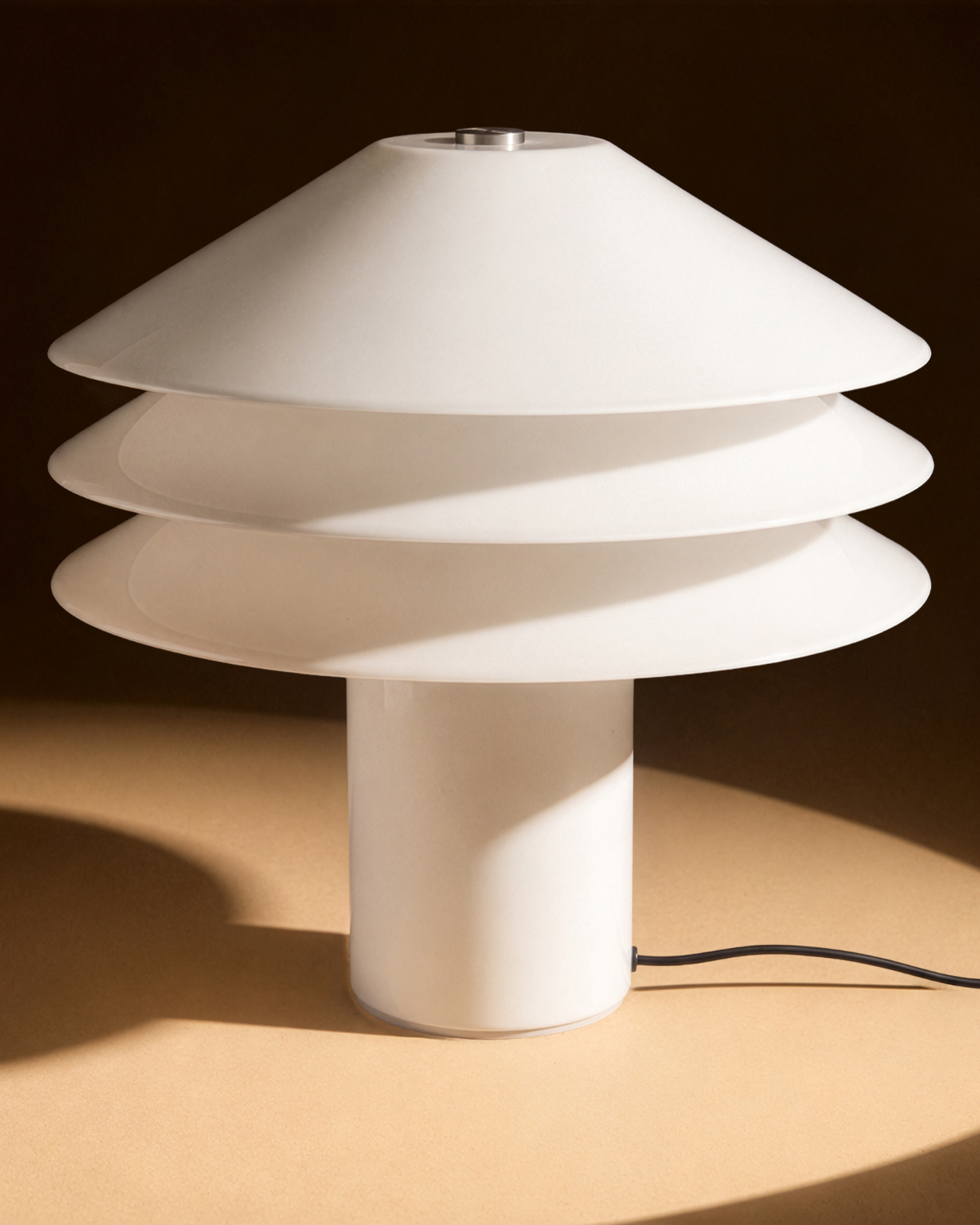 Nebula Table Lamp