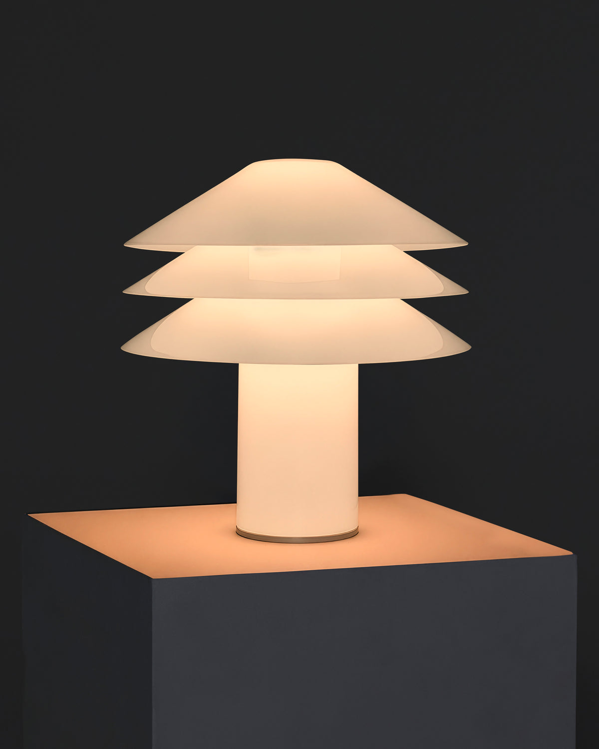 Nebula Table Lamp