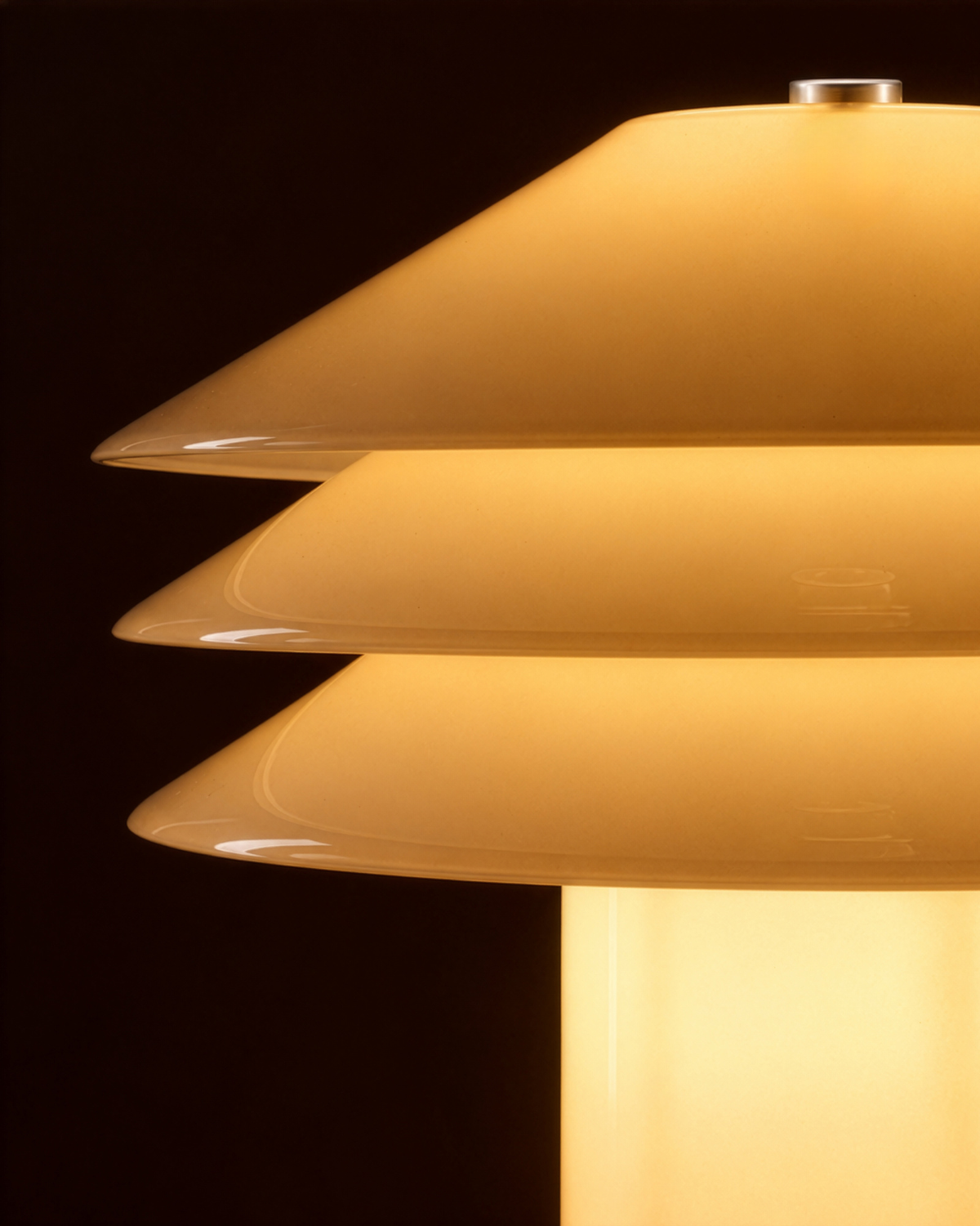 Nebula Table Lamp