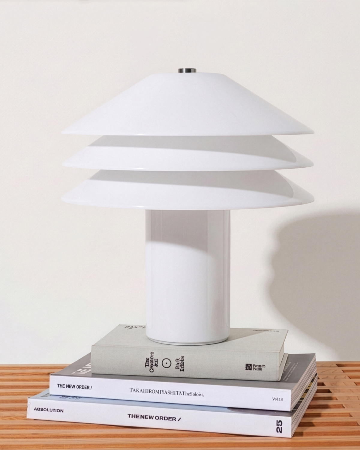 Nebula Table Lamp