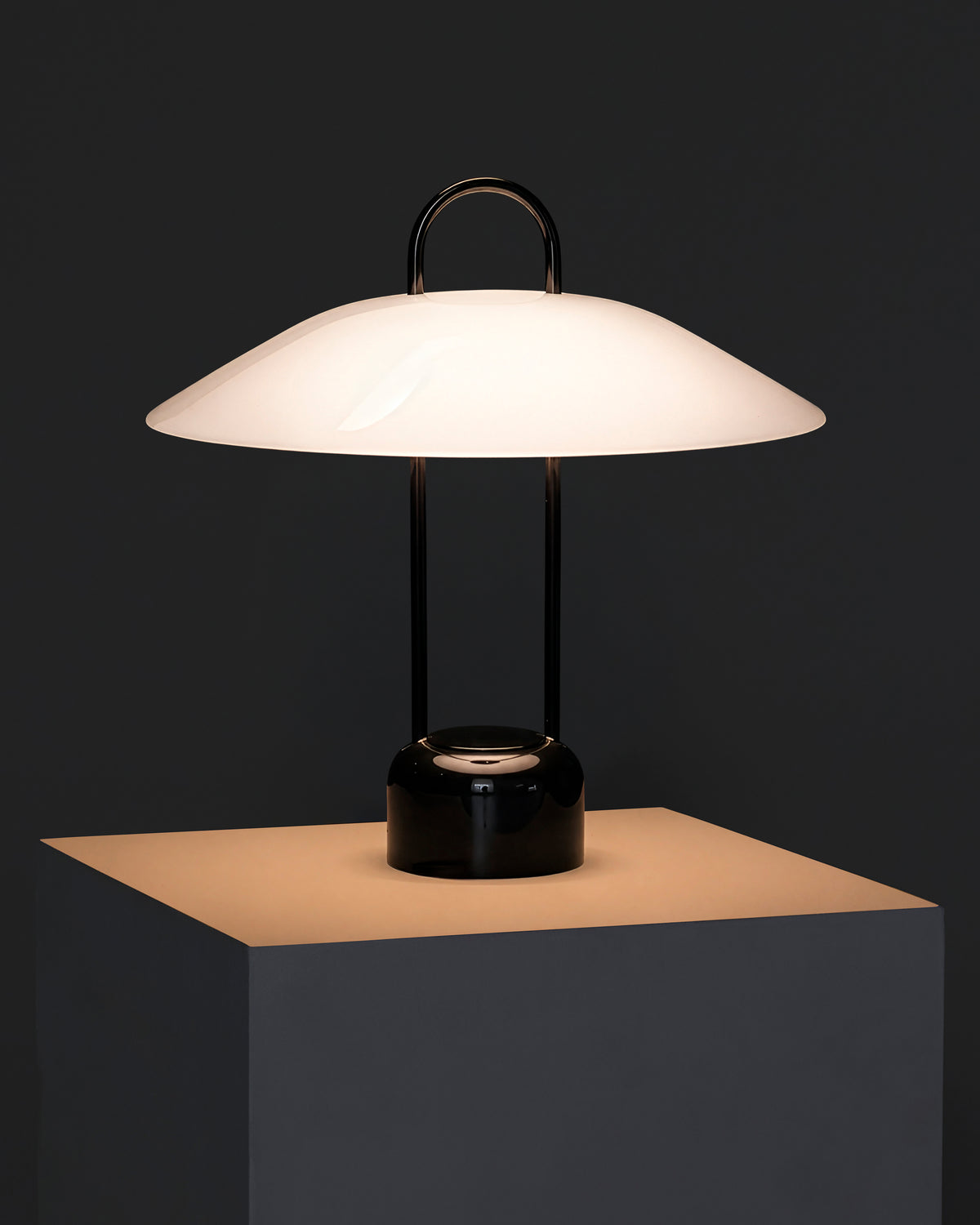 Rumi Table Lamp