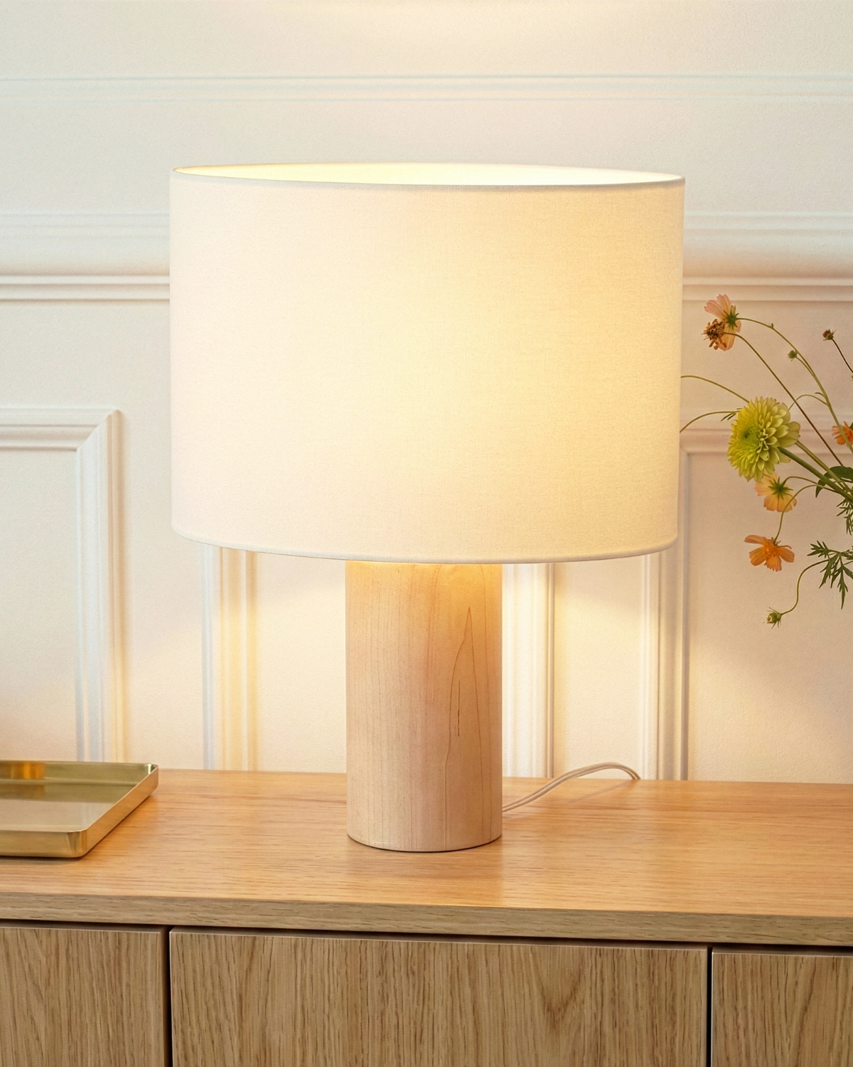 Mia Table Lamp