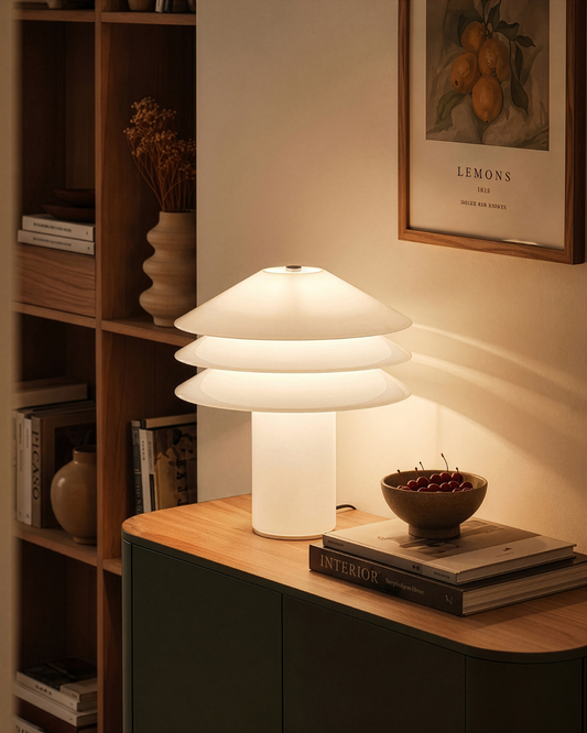 Nebula Table Lamp