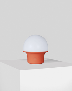 Brightech Portobello Portable Lamp, product photo