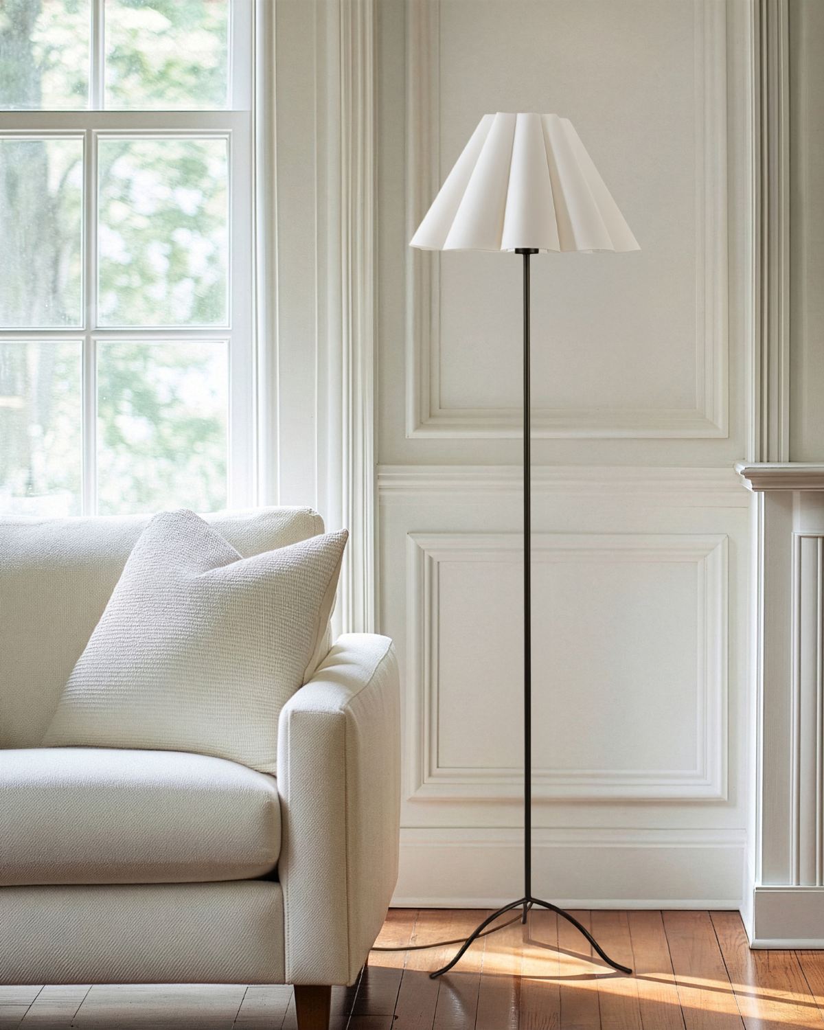 Lea Floor Lamp
