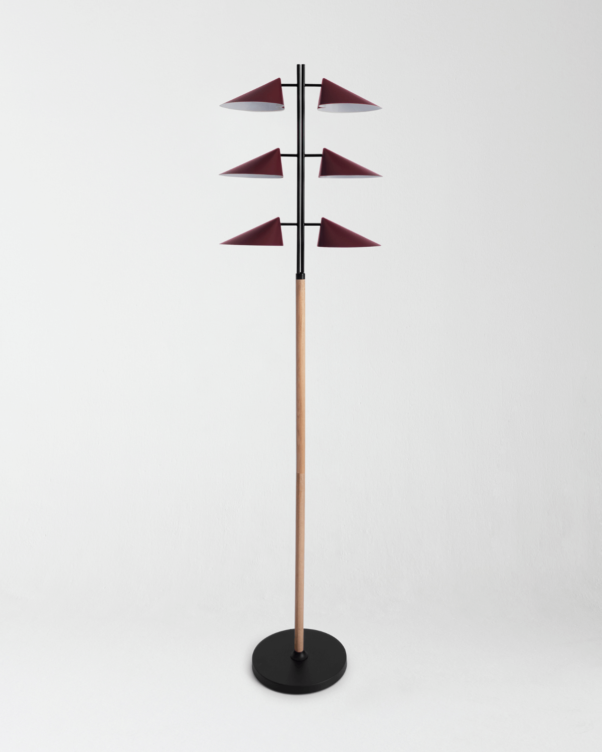 Brightech Ivo Floor Lamp - Thumbnail 3