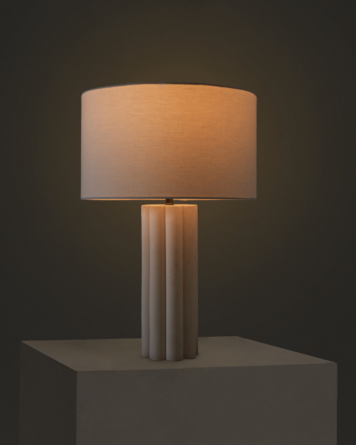 Becca Table Lamp