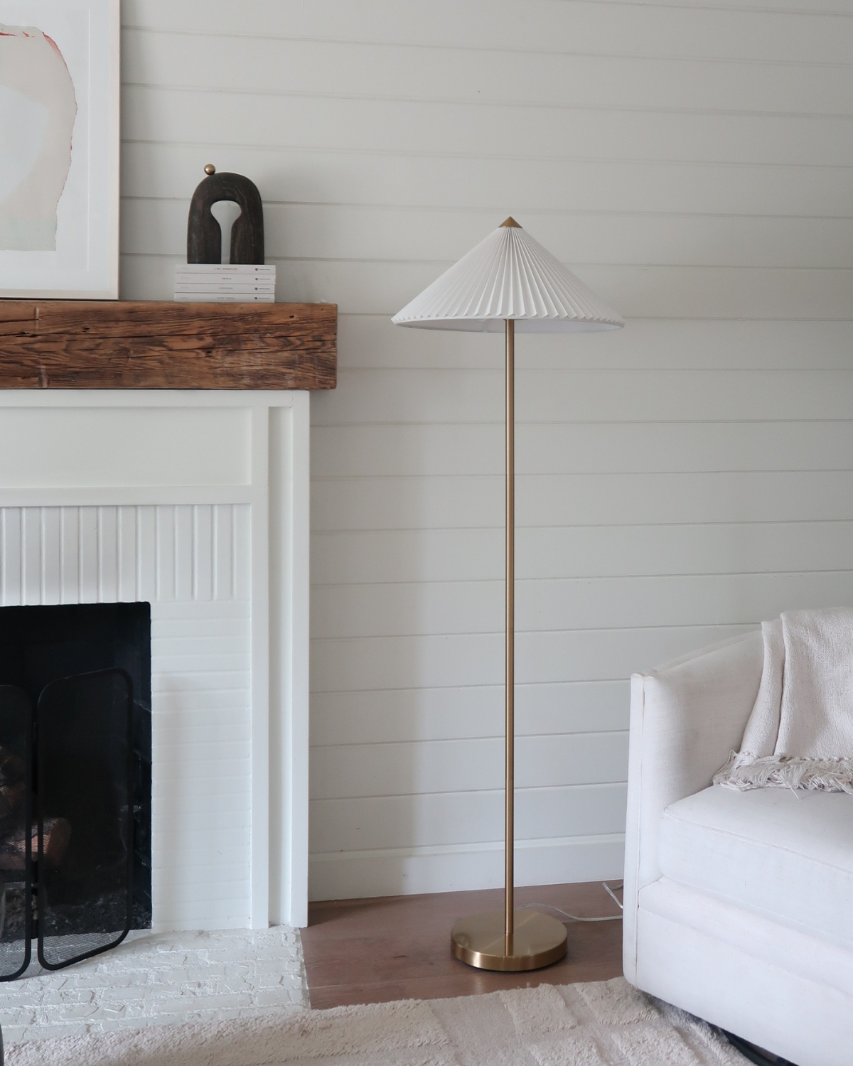 Sienna Floor Lamp