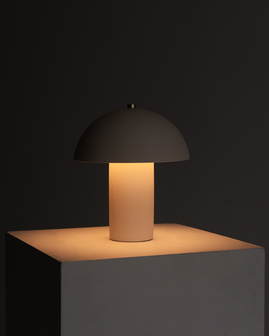 Alba Table Lamp