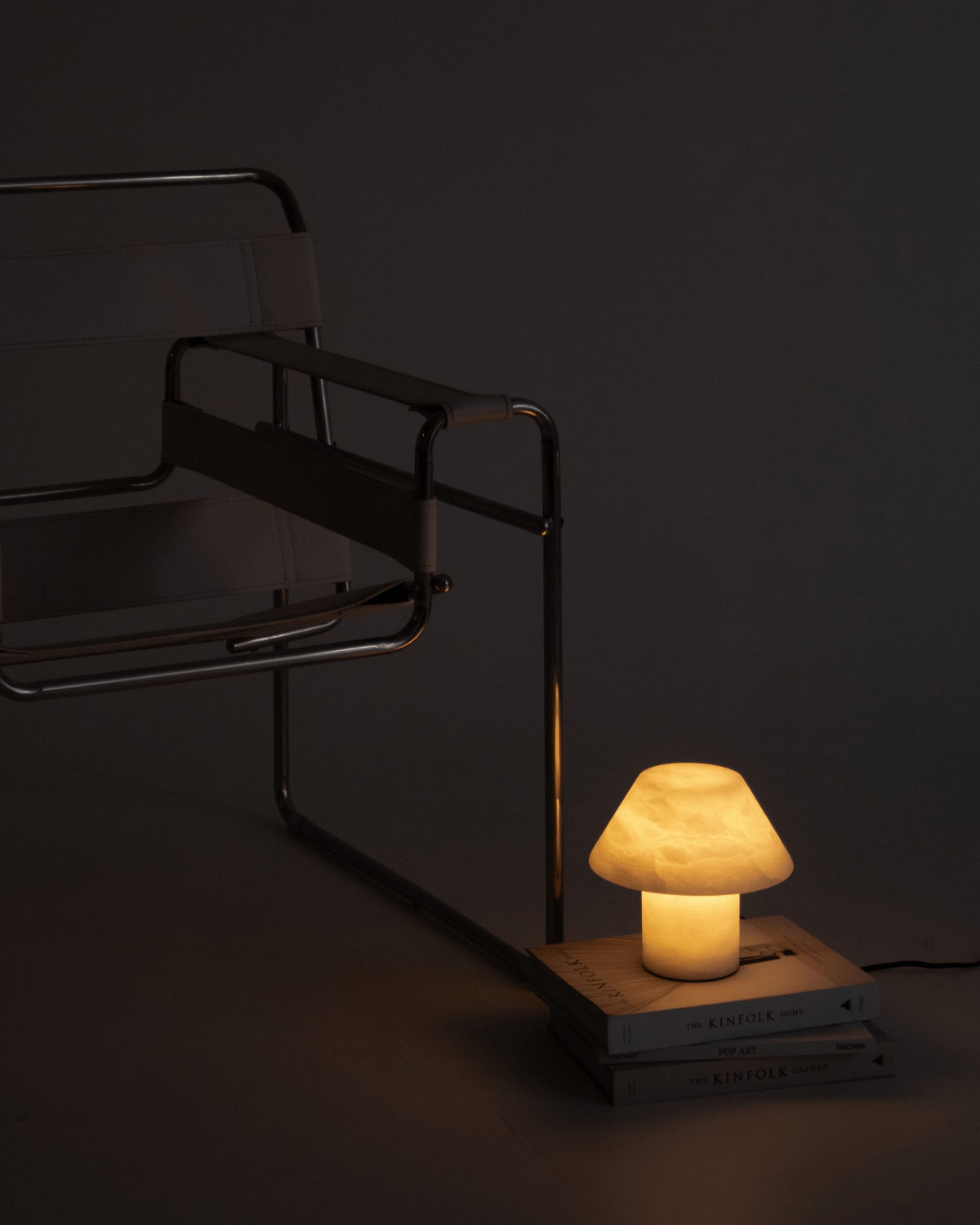 Brightech Alora Desk Lamp - Thumbnail 5
