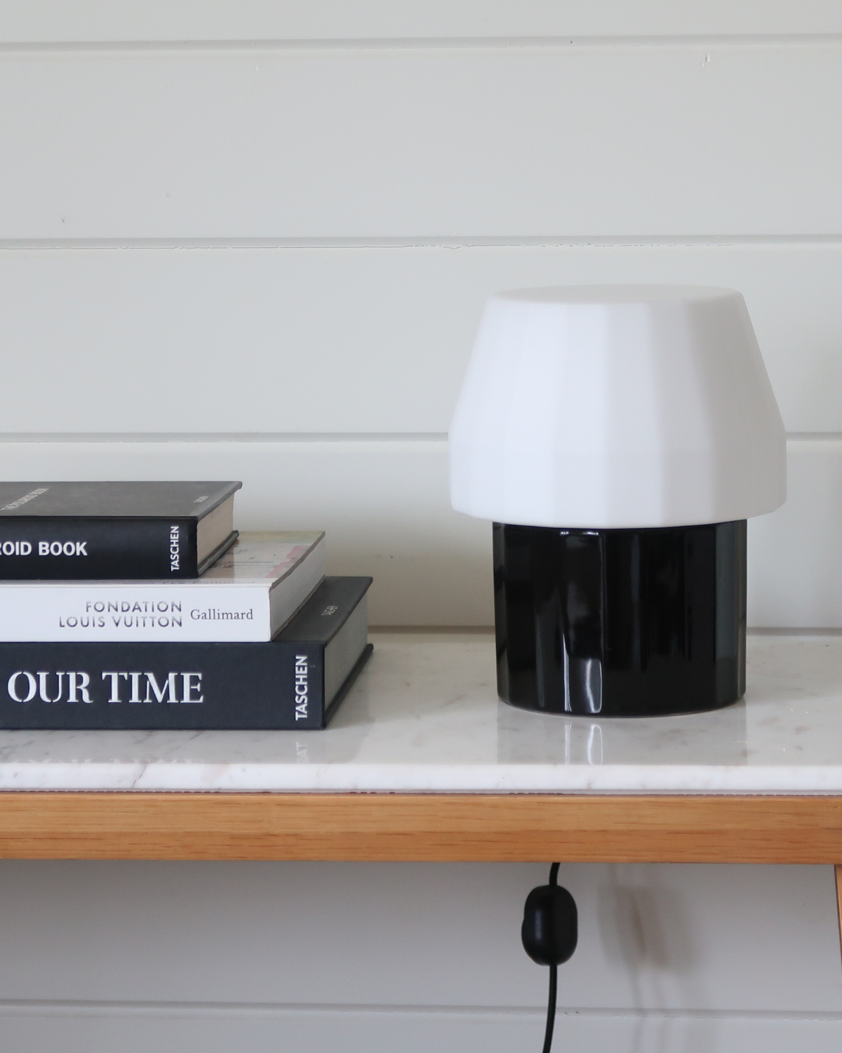 Duke Table Lamp