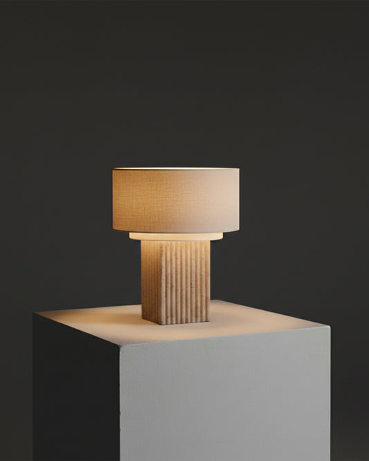 Atticus Table Lamp