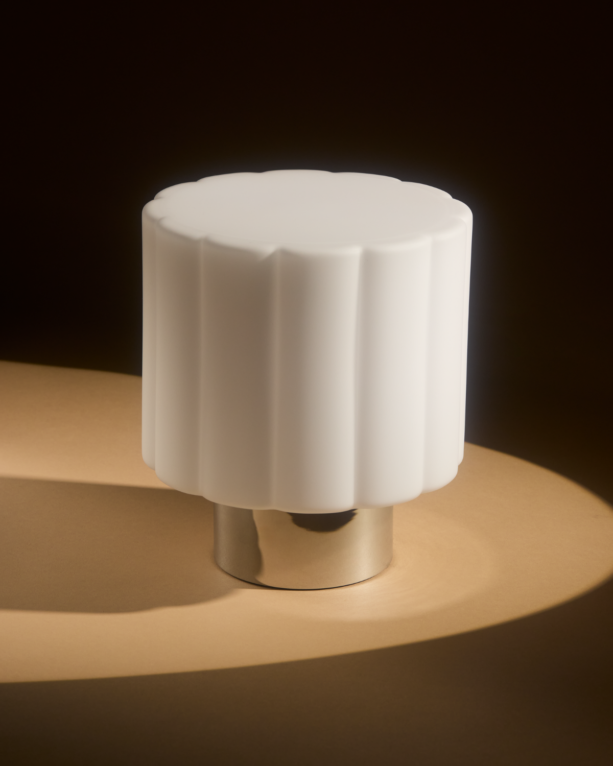 Addison Table Lamp