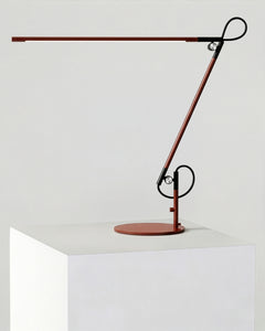 Brightech Axel Table Lamp, product photo